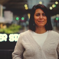 MOBILIANS Employee Julie Sadaka-Entringer's profile photo