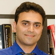 VCO Systems Employee Karthik Kothandaraman's profile photo