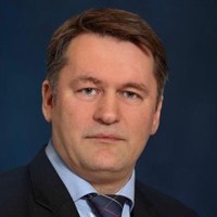 Willis Towers Watson Employee Frode Berg's profile photo
