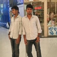 Data Retrieval Inc Employee Sarath Kumar's profile photo