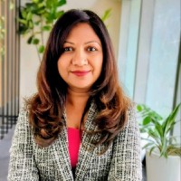 ITC Infotech Employee Poornima Couto's profile photo