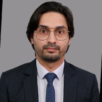 RSM Qatar Employee Salik Ansari's profile photo