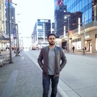 Amandeep Ghuman Email & Phone Number