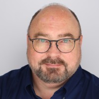 Microsoft Employee Douglas Ingram's profile photo