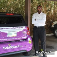 MobiSquad Employee Dennis Brown's profile photo
