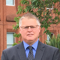 Department for Work and Pensions (DWP) Employee Paul Rose's profile photo