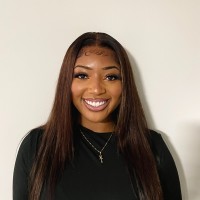 Dimension Energy Employee Faith Jones's profile photo