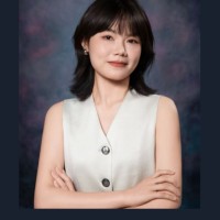 ZWSOFT Employee Gretta Mao's profile photo