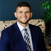 Strick Trailers Employee Jake Burns's profile photo
