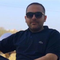 Amir Rezvanifar Email