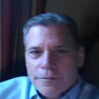 Motorola Solutions Employee John Benevento's profile photo