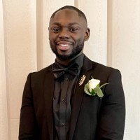 Priority Healthcare Staffing Solutions Inc Employee Brendan Asante's profile photo