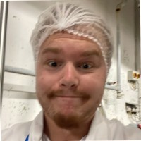 Upfront Security Aps Employee Tommy Pedersen's profile photo