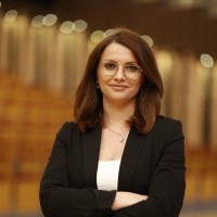 NLB Banka sh.a. Employee Iliriana Nreca's profile photo