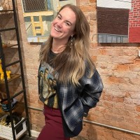 MELD Creative Employee Lindsey Hope's profile photo