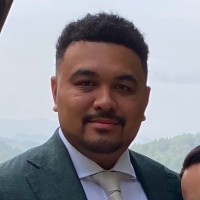 Constellation Employee Eric Dougherty's profile photo