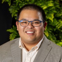 Climate Pledge Arena Employee Gerardo Apin Jr.'s profile photo