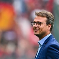 Southampton Football Club Employee Johannes Spors's profile photo