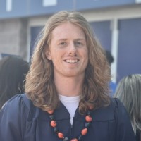 Peraton Employee Connor Corcoran's profile photo