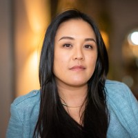 Marcel Digital Employee Jinny Hahn's profile photo