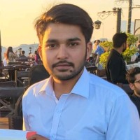 Tech Horizontal Employee Amos Khokhar's profile photo