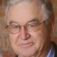 Block Advisors Employee Chuck James's profile photo