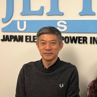 JEPIC Employee Yoichi Hamada's profile photo