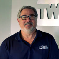 Taylor-Winfield Technologies, Inc. Employee Frank Deley's profile photo