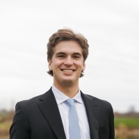 U.S. Small Business Administration Employee Kai Anderson's profile photo