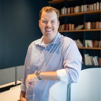 Amazon Employee Dillon James's profile photo