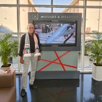 Halcon Systems L.L.C. Employee Mirzard Uvais's profile photo