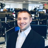 Citadel Employee Andrew Augustine's profile photo
