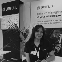 SIRFULL Employee Alice Martin's profile photo
