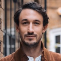 Backed VC Employee Andre de Haes's profile photo