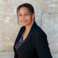 CGavocats Employee Amina Ouattara's profile photo