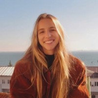 Imagine2030 Employee Isabela Guidotti's profile photo