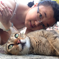 Mount Pleasant Veterinary Centre Employee Zhang Tianzhu's profile photo