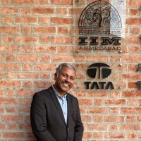 Salty Employee Sai Thota's profile photo