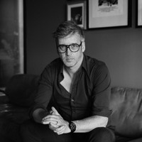 RAYGUN // MUSIC SOUND RADIO Employee Peter Baert's profile photo