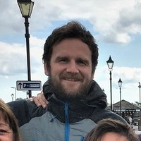 Polar Technology Management Group Employee Matthew Imeche's profile photo