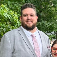 FanDuel Sports Network Detroit Employee Daniel C.'s profile photo