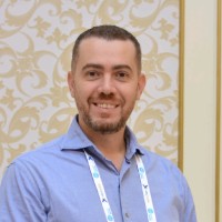 jones the grocer Employee Issam Shibly's profile photo