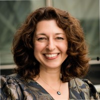 Marina Nikhinson Email & Phone Number