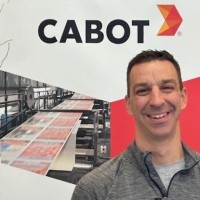 Cabot Corp Employee Jay Boucher's profile photo