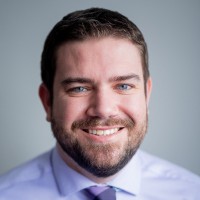 McClure Company Employee Matt Custer's profile photo