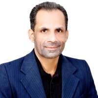 Beyond LED Technology Employee Adil Merchant's profile photo