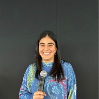 Email e telefono di Carolina Valencia