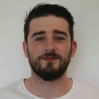 Quva Employee Ryan Absalom's profile photo