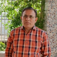 INOXCVA Employee Pravin Varia's profile photo