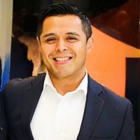 Oscar M. Trejo Email & Phone Number